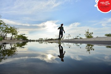 STOP AND RUN MARATHON 2024 - Ảnh #2156172