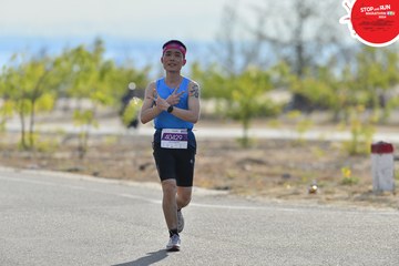 STOP AND RUN MARATHON 2024 - Ảnh #2156785