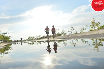 STOP AND RUN MARATHON 2024 - Ảnh #2155913
