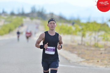 STOP AND RUN MARATHON 2024 - Ảnh #2157424