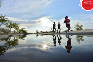 STOP AND RUN MARATHON 2024 - Ảnh #2156153