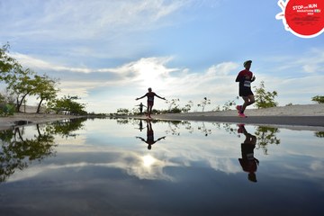 STOP AND RUN MARATHON 2024 - Ảnh #2156160
