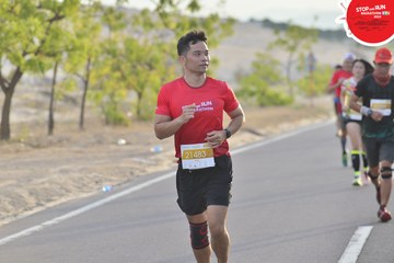 STOP AND RUN MARATHON 2024 - Ảnh #2154646