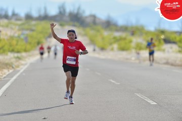 STOP AND RUN MARATHON 2024 - Ảnh #2156956