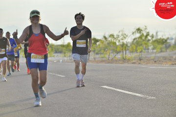 STOP AND RUN MARATHON 2024 - Ảnh #2154718