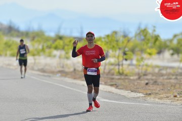 STOP AND RUN MARATHON 2024 - Ảnh #2157096