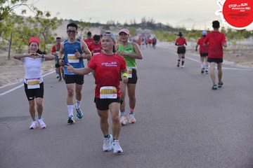 STOP AND RUN MARATHON 2024 - Ảnh #2154141