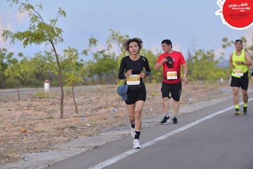 STOP AND RUN MARATHON 2024 - Ảnh #2154345