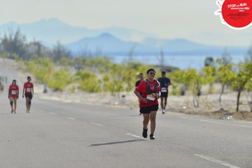 STOP AND RUN MARATHON 2024 - Ảnh #2156614