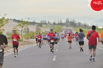 STOP AND RUN MARATHON 2024 - Ảnh #2153844