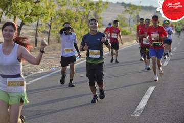 STOP AND RUN MARATHON 2024 - Ảnh #2154790