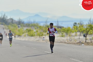 STOP AND RUN MARATHON 2024 - Ảnh #2156513