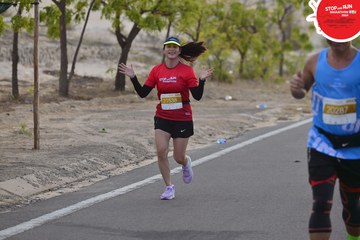 STOP AND RUN MARATHON 2024 - Ảnh #2154071
