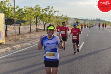 STOP AND RUN MARATHON 2024 - Ảnh #2154816