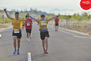 STOP AND RUN MARATHON 2024 - Ảnh #2154845