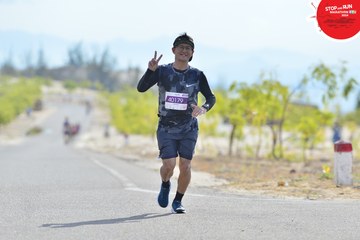 STOP AND RUN MARATHON 2024 - Ảnh #2157727