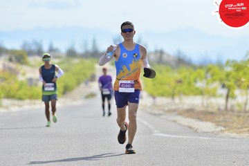 STOP AND RUN MARATHON 2024 - Ảnh #2157746