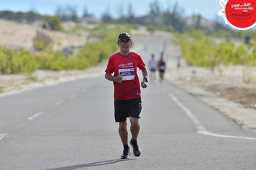 STOP AND RUN MARATHON 2024 - Ảnh #2157302