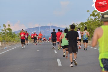 STOP AND RUN MARATHON 2024 - Ảnh #2153934