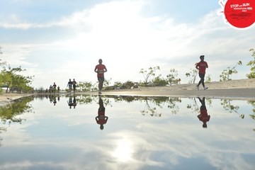 STOP AND RUN MARATHON 2024 - Ảnh #2155782