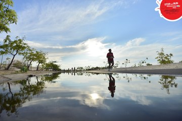 STOP AND RUN MARATHON 2024 - Ảnh #2156111