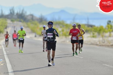 STOP AND RUN MARATHON 2024 - Ảnh #2156684