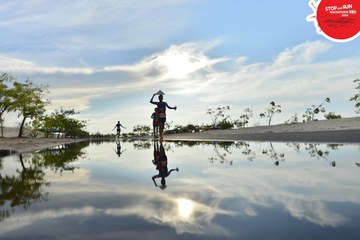 STOP AND RUN MARATHON 2024 - Ảnh #2156250