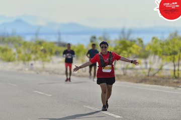 STOP AND RUN MARATHON 2024 - Ảnh #2156619