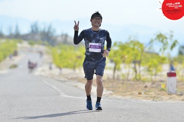 STOP AND RUN MARATHON 2024 - Ảnh #2157733