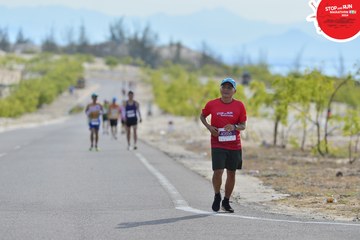 STOP AND RUN MARATHON 2024 - Ảnh #2157158
