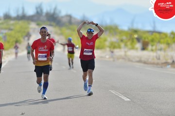 STOP AND RUN MARATHON 2024 - Ảnh #2156897