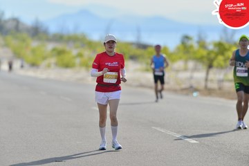 STOP AND RUN MARATHON 2024 - Ảnh #2156762