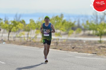 STOP AND RUN MARATHON 2024 - Ảnh #2156765