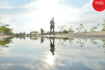 STOP AND RUN MARATHON 2024 - Ảnh #2155763