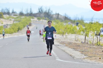 STOP AND RUN MARATHON 2024 - Ảnh #2157560