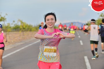 STOP AND RUN MARATHON 2024 - Ảnh #2153829