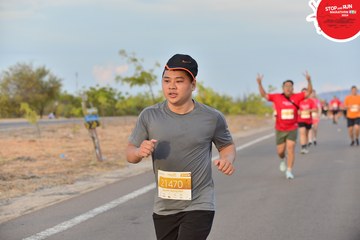 STOP AND RUN MARATHON 2024 - Ảnh #2153805