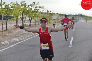 STOP AND RUN MARATHON 2024 - Ảnh #2155268