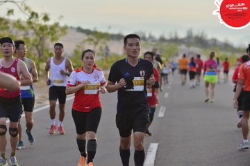 STOP AND RUN MARATHON 2024 - Ảnh #2153891