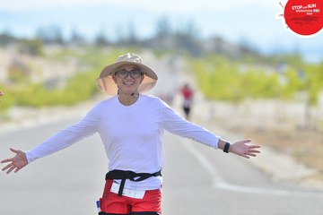 STOP AND RUN MARATHON 2024 - Ảnh #2157659