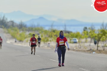STOP AND RUN MARATHON 2024 - Ảnh #2156607