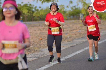 STOP AND RUN MARATHON 2024 - Ảnh #2153930