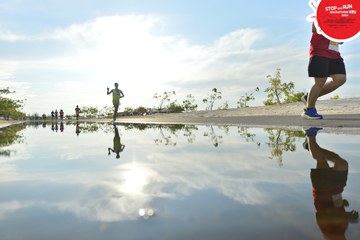 STOP AND RUN MARATHON 2024 - Ảnh #2155652