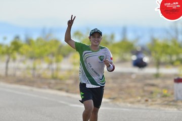 STOP AND RUN MARATHON 2024 - Ảnh #2156793
