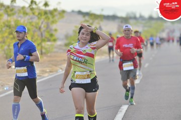 STOP AND RUN MARATHON 2024 - Ảnh #2154654