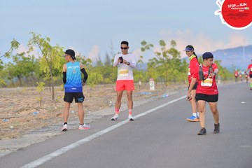 STOP AND RUN MARATHON 2024 - Ảnh #2154464