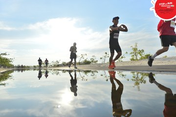 STOP AND RUN MARATHON 2024 - Ảnh #2155640