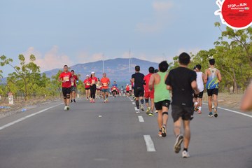 STOP AND RUN MARATHON 2024 - Ảnh #2153933