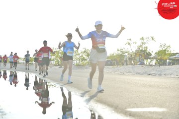STOP AND RUN MARATHON 2024 - Ảnh #2155494