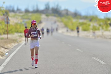 STOP AND RUN MARATHON 2024 - Ảnh #2156938